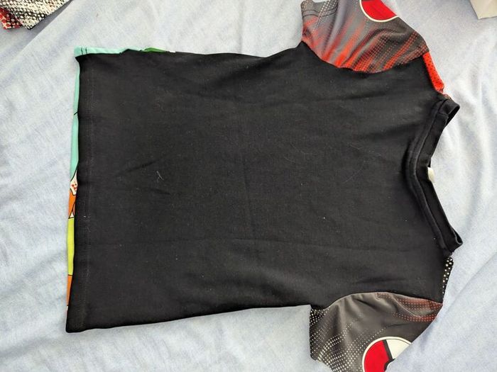 Pokemon football set H&M