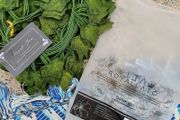 10 Pack Artificial Ivy, Vines, Ivy Garlands Artificial, Fake Ivy, Room Decor, Ivy Vines, Ivy Fence Screening, Hanging Vine, Bedroom Decor, Wedding Party Home Decor Garden Wall Decor 84 Ft
