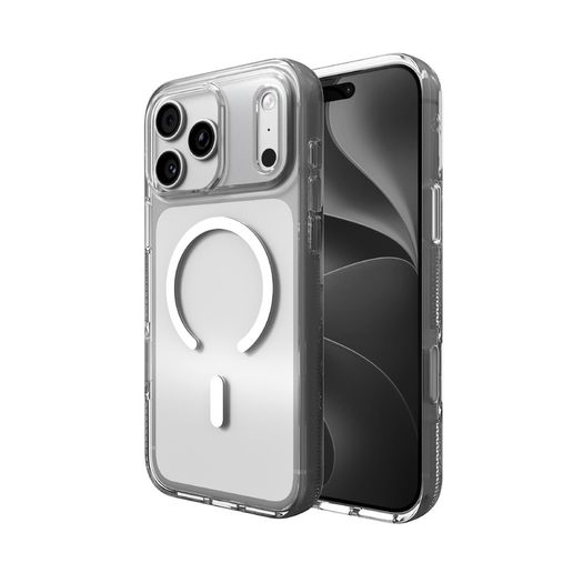 Zagg Cystal Palace Snap case for iPhone 18 Pro
