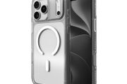 Zagg Cystal Palace Snap case for iPhone 18 Pro