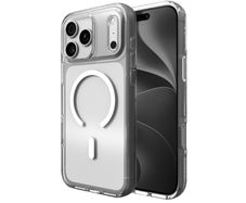 Zagg Cystal Palace Snap case for iPhone 18 Pro