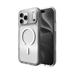 Zagg Cystal Palace Snap case for iPhone 18 Pro