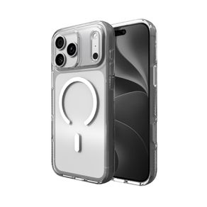 Zagg Cystal Palace Snap case for iPhone 18 Pro