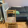 Chair and household items Image 2