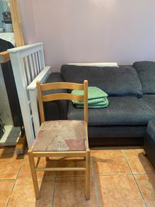 chair