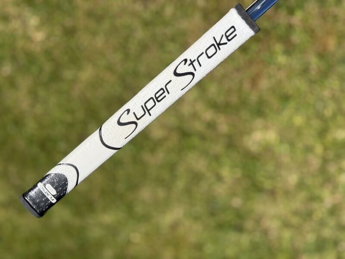Taylor made Putter TR M21