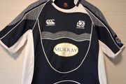 Scotland Jersey. Official Canterbury Scotland Rugby Home Jersey. Collect In Dublin Or Receive Via Post.
