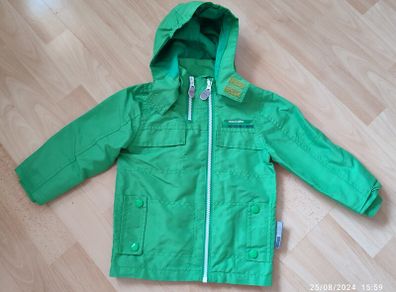 Size 12-18 months (86 cm) Boys lightweight jacket
