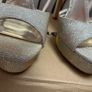 Dune High Heels Crystals Image 4