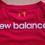 Liverpool New Balance Betvictor red T shirt size L Image 4