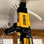 DEWALT Brushless Plasterboard Screwgun Image 2