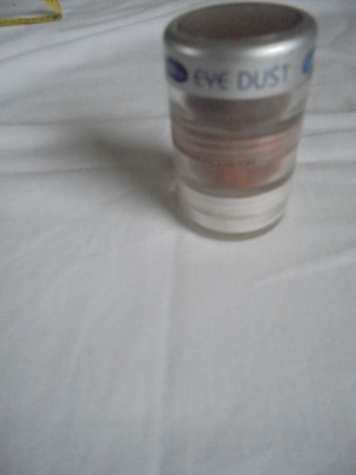 "Royal" 3 Pack Eye Dust Eyeshadows for Sale