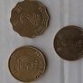 Hong Kong Coins Image 2