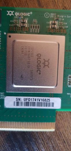 QLogic 8Gb Fibre Channel HBA - Dell 05VR2M
