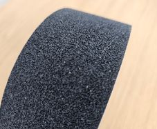 Anti Slip Tape Black High Grip Tread Self Adhesive Stairs Safety Non