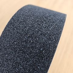 Anti Slip Tape Black High Grip Tread Self Adhesive Stairs Safety Non