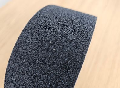 Anti Slip Tape Black High Grip Tread Self Adhesive Stairs Safety Non