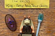 Lego minifigure Gungan Warrior sw0628 - 2015