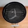 Weber 47cm Compact Kettle Charcoal BBQ + extras Image 3