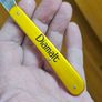 Vintage Victorinox Alox Bakermesser Collectable Swiss Army Knife Image 4