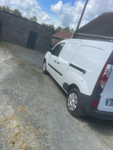 Van
