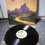 Hawkwind hall of mountain grill 1st press UK 1974 NM motorhead metallica alice cooper Image 3