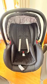 Free car seat