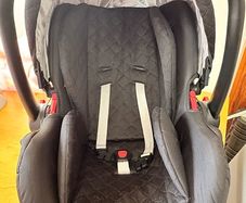 Free car seat