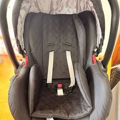 Free car seat