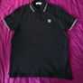 STONE ISLAND Compass Logo Polo Shirt Image 3