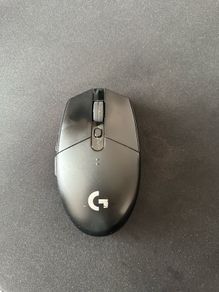 Logitech G305 Wireless Mouse with Receiver