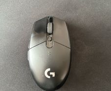 Logitech G305 Wireless Mouse with Receiver