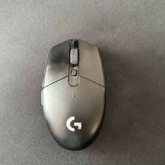 Logitech G305 Wireless Mouse with Receiver