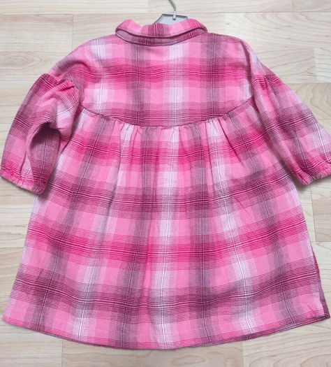 Baby/kids dress 12-18 months