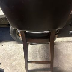 pair of bar stools
