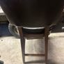 two bar stools Image 2
