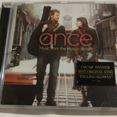 Once Soundtrack Cd
