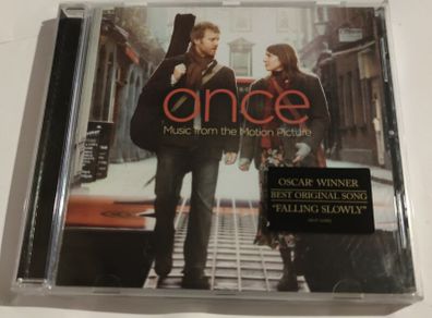 Once Soundtrack Cd