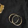 Hoop earrings Image 5