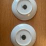Celtic Knot Plates Set of 2 Elgate Image 2