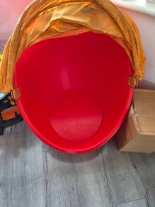 kids egg chair