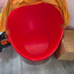 kids egg chair
