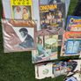 vinyl records Image 4