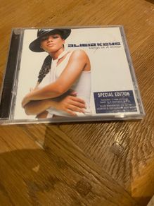 Alicia Keys / Songs in A Minor (Special Edition)