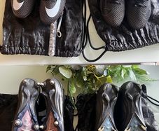 Nike Mercurial Vapor 16 Elite SG & FG (9UK, 44EU)