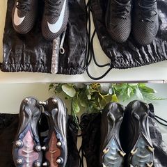 Nike Mercurial Vapor 16 Elite SG & FG (9UK, 44EU)