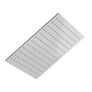 Rain Water Shower Head 300 X 300mm Image 2