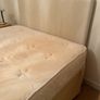 King size bed Image 3