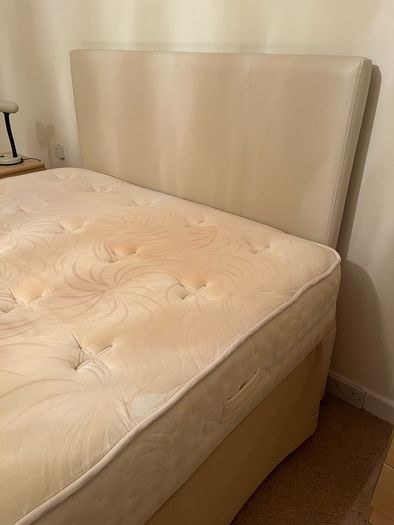 King size bed