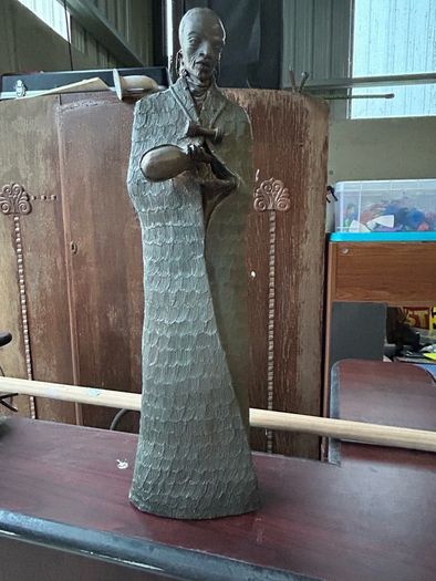 Figurine